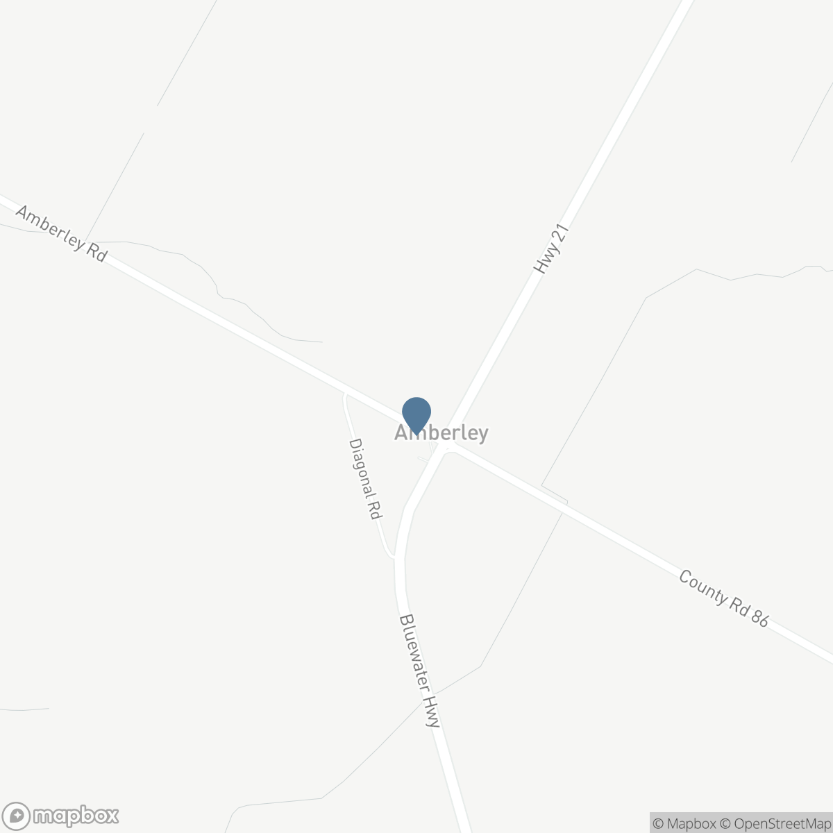 10 AMBERLEY ROAD, Kincardine, Ontario N2Z 2X3